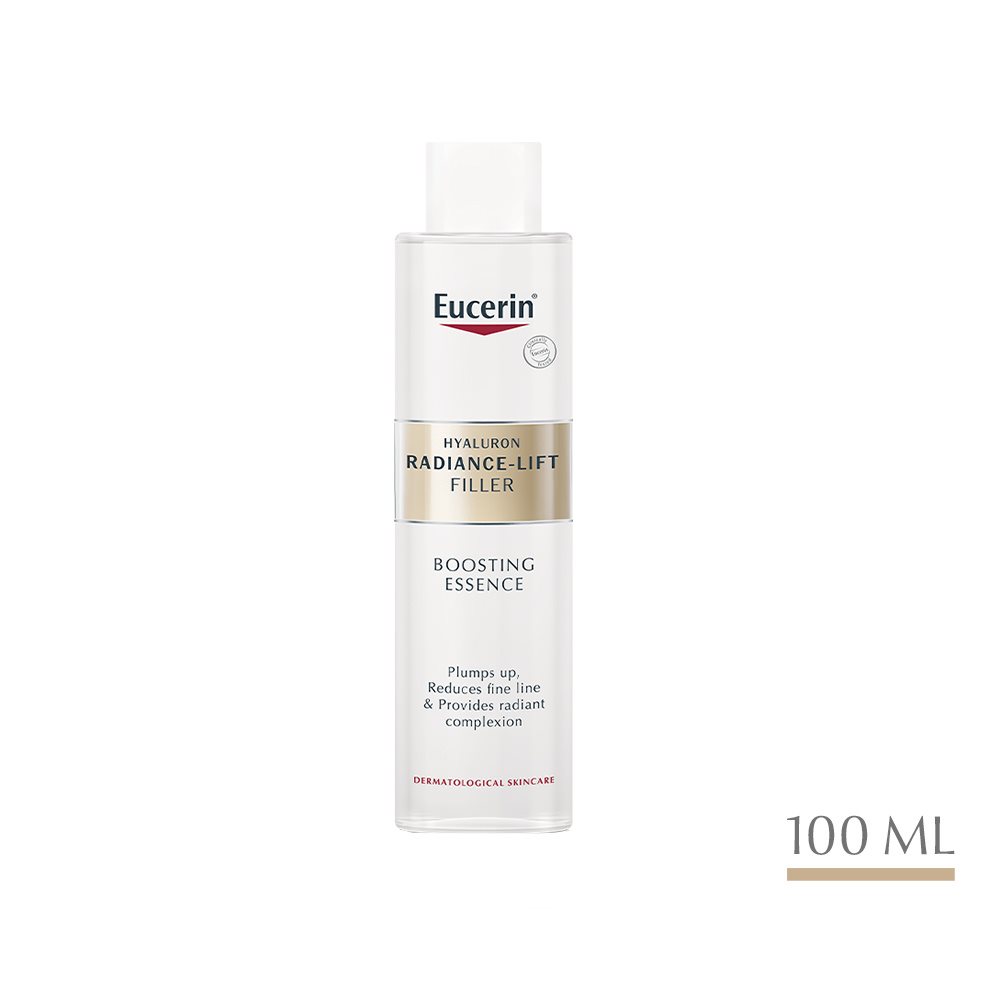 100ml Hyaluron Radiance Lift Filler - Anti Aging - Eucerin
